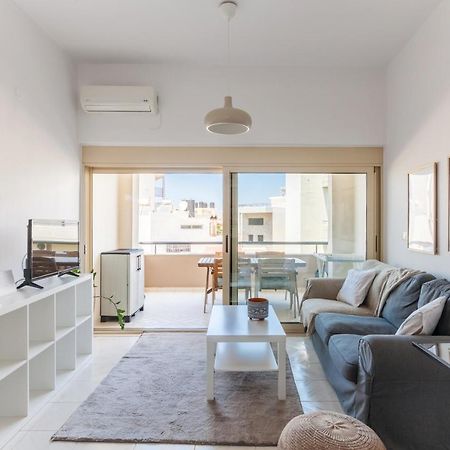 Lovely Apartment Close To The City Center Heraklion  Екстер'єр фото