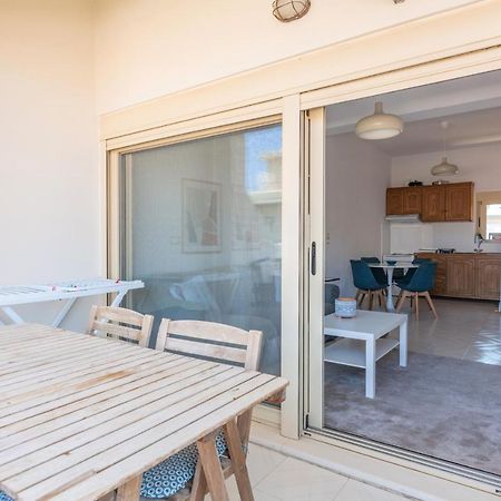 Lovely Apartment Close To The City Center Heraklion  Екстер'єр фото