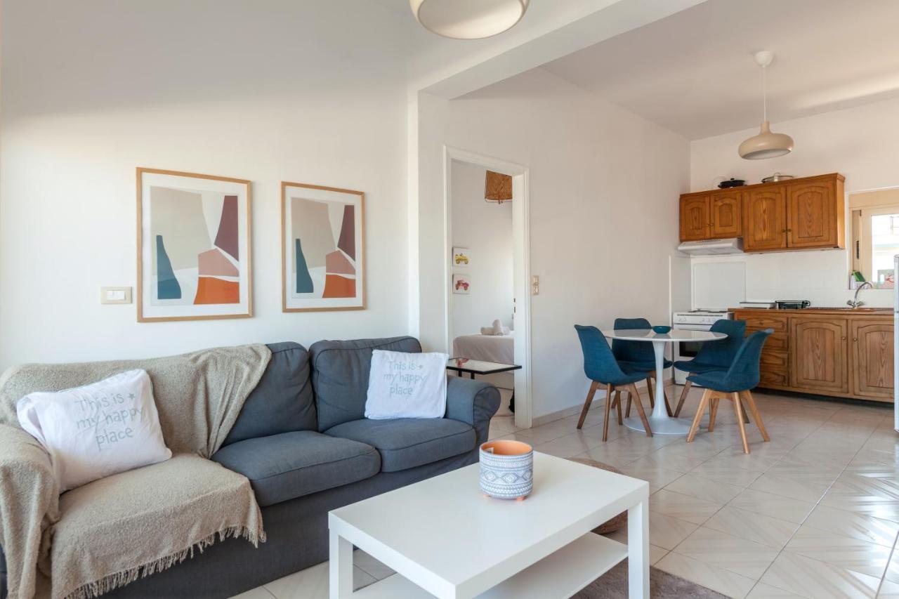 Lovely Apartment Close To The City Center Heraklion  Екстер'єр фото