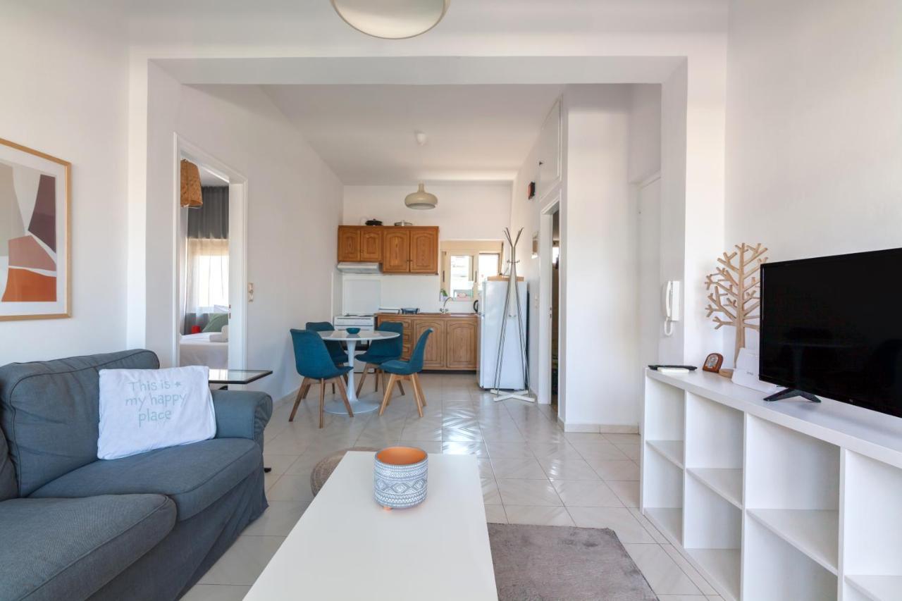 Lovely Apartment Close To The City Center Heraklion  Екстер'єр фото