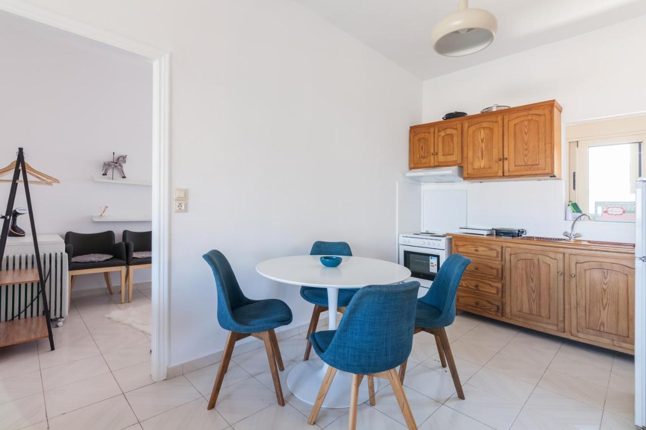 Lovely Apartment Close To The City Center Heraklion  Екстер'єр фото