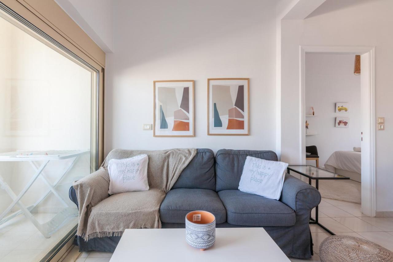 Lovely Apartment Close To The City Center Heraklion  Екстер'єр фото