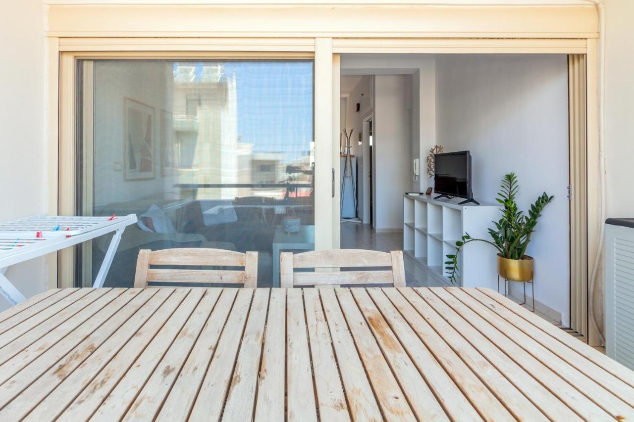 Lovely Apartment Close To The City Center Heraklion  Екстер'єр фото
