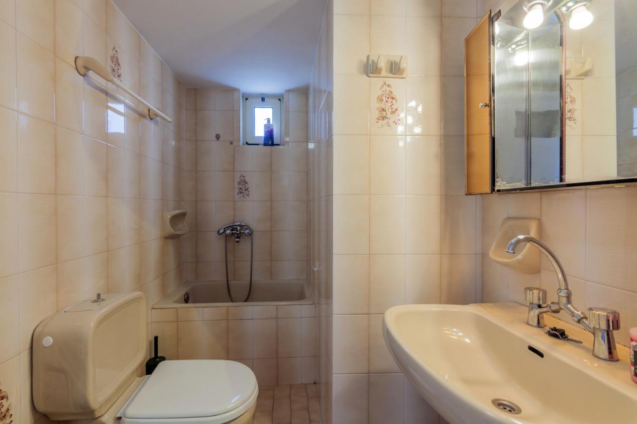 Lovely Apartment Close To The City Center Heraklion  Екстер'єр фото