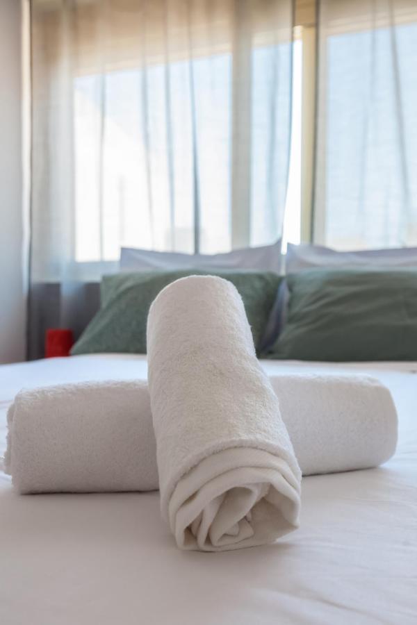 Lovely Apartment Close To The City Center Heraklion  Екстер'єр фото