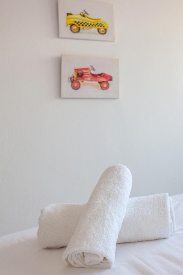 Lovely Apartment Close To The City Center Heraklion  Екстер'єр фото