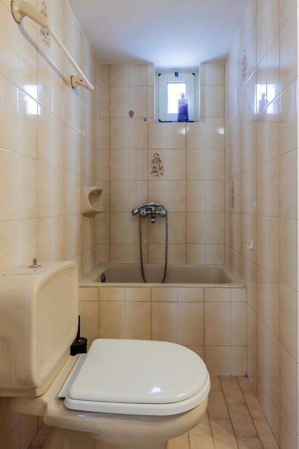Lovely Apartment Close To The City Center Heraklion  Екстер'єр фото