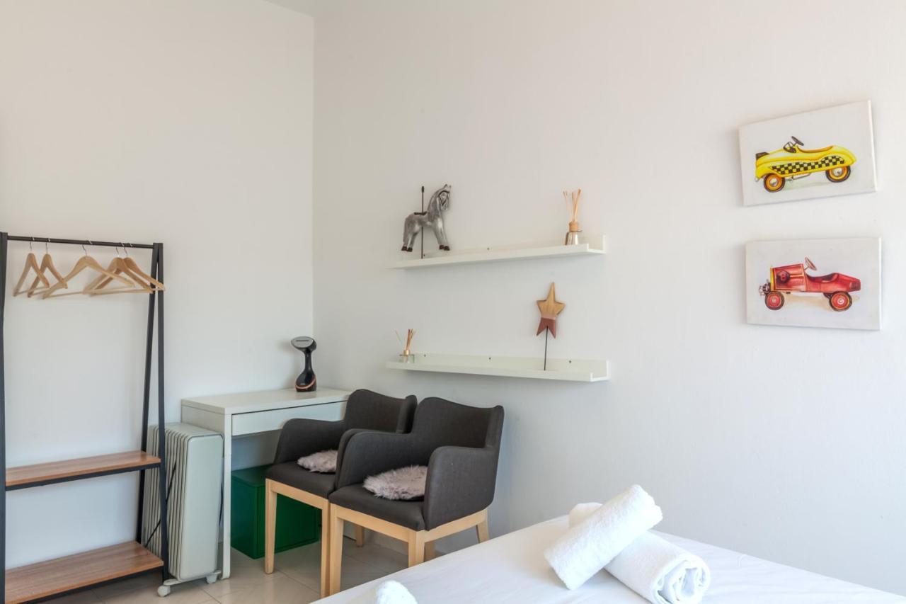 Lovely Apartment Close To The City Center Heraklion  Екстер'єр фото